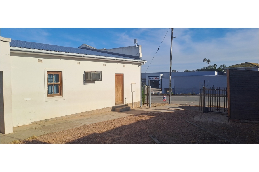 Commercial Property for Sale in Swellendam Western Cape